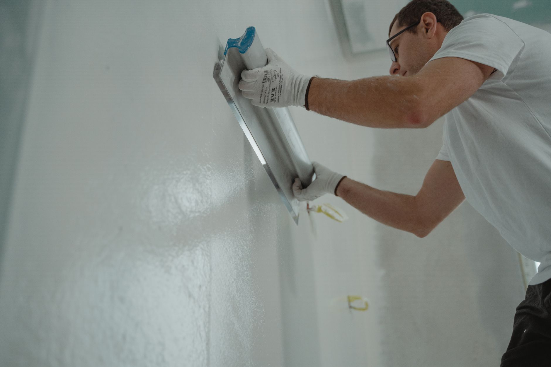 Plaster Restoration