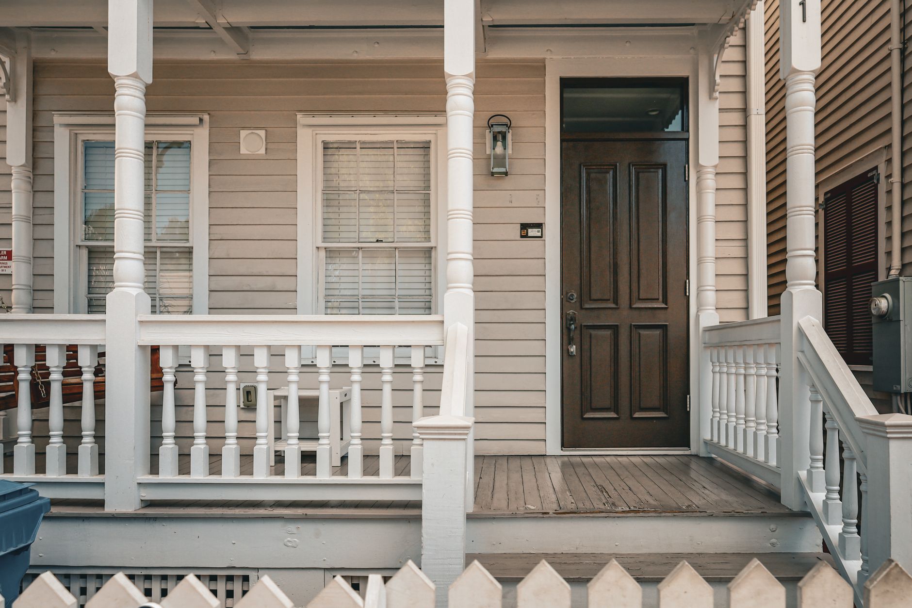 Exterior Painting